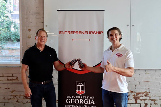 HIBO: A Georgia-Based Brand