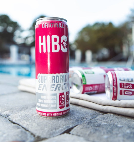 Balancing Bold Flavors: How HIBO Nailed the Art of Organic Flavoring