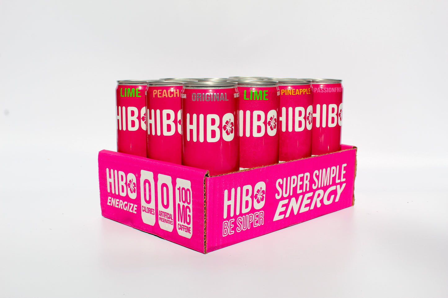 HIBO VARIETY PACK