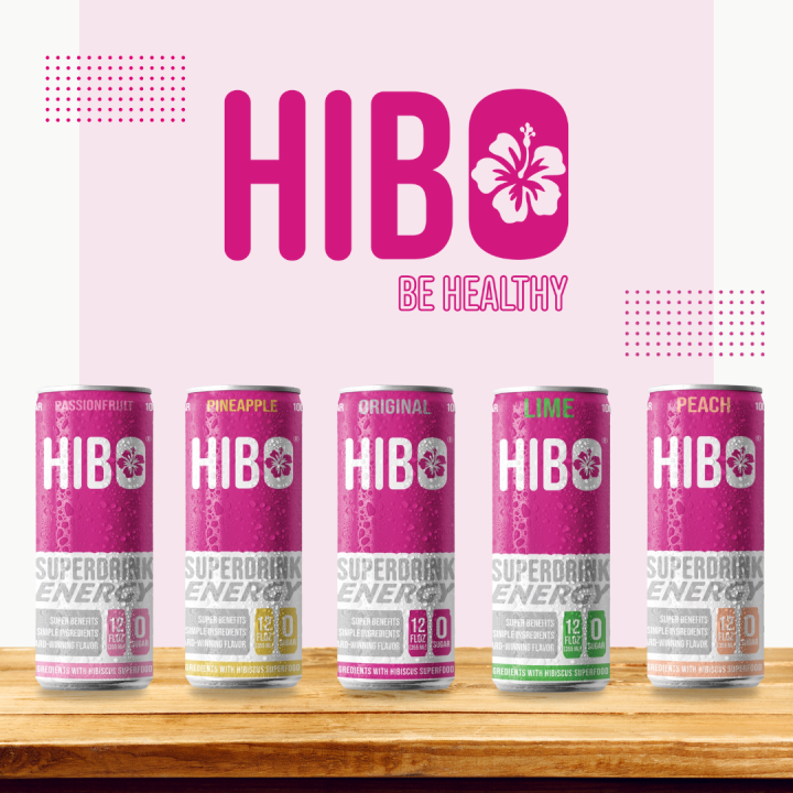 Choosing Health: Why HIBO Opted for Natural Ingredients over Artificial Additives