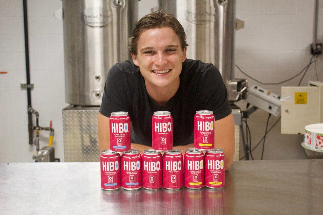 How HIBO Energy is Radically Changing the Energy Drink market