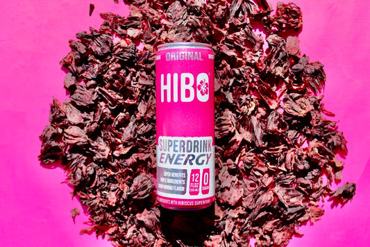 Unlocking Natural Energy: The HIBO Difference