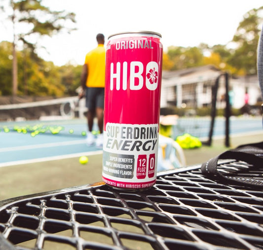 Powering College Athletes: Why HIBO Energy Beats the Bans