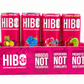 HIBO Superfood Energy Variety Pack (Sugar-Free)