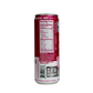 All-Natural Zero Sugar Energy Drink HIBO CHERRY LIMEADE, 12 FL OZ - Preservative Free - Gut Healthy - Key Electrolytes Antioxidants & Vitamins - Organic Caffeine - 10 Calories