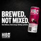 HIBO Superfood Energy Black Cherry Vanilla (Sugar-Free)