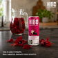 HIBO Superfood Energy Black Cherry Vanilla (Sugar-Free)