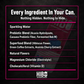 HIBO Superfood Energy Blue Raspberry (Sugar-Free)