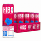 HIBO Superfood Energy Blue Raspberry (Sugar-Free)