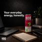 HIBO Superfood Energy Cherry Limeade (Sugar-Free)