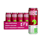 All-Natural Zero Sugar Energy Drink HIBO CHERRY LIMEADE