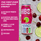 HIBO CHERRY LIMEADE (NEW!), Gut-Healthy Energy Drink 12 FL OZ - Sugar Free - Preservative Free - Artificial Free - Key Electrolytes Antioxidants & Vitamins - Organic Caffeine - 10 Calories