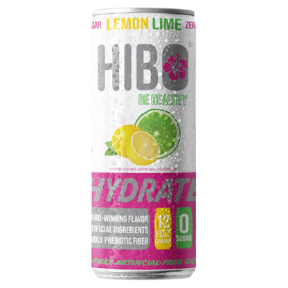 HIBO HYDRATE VARIETY PACK