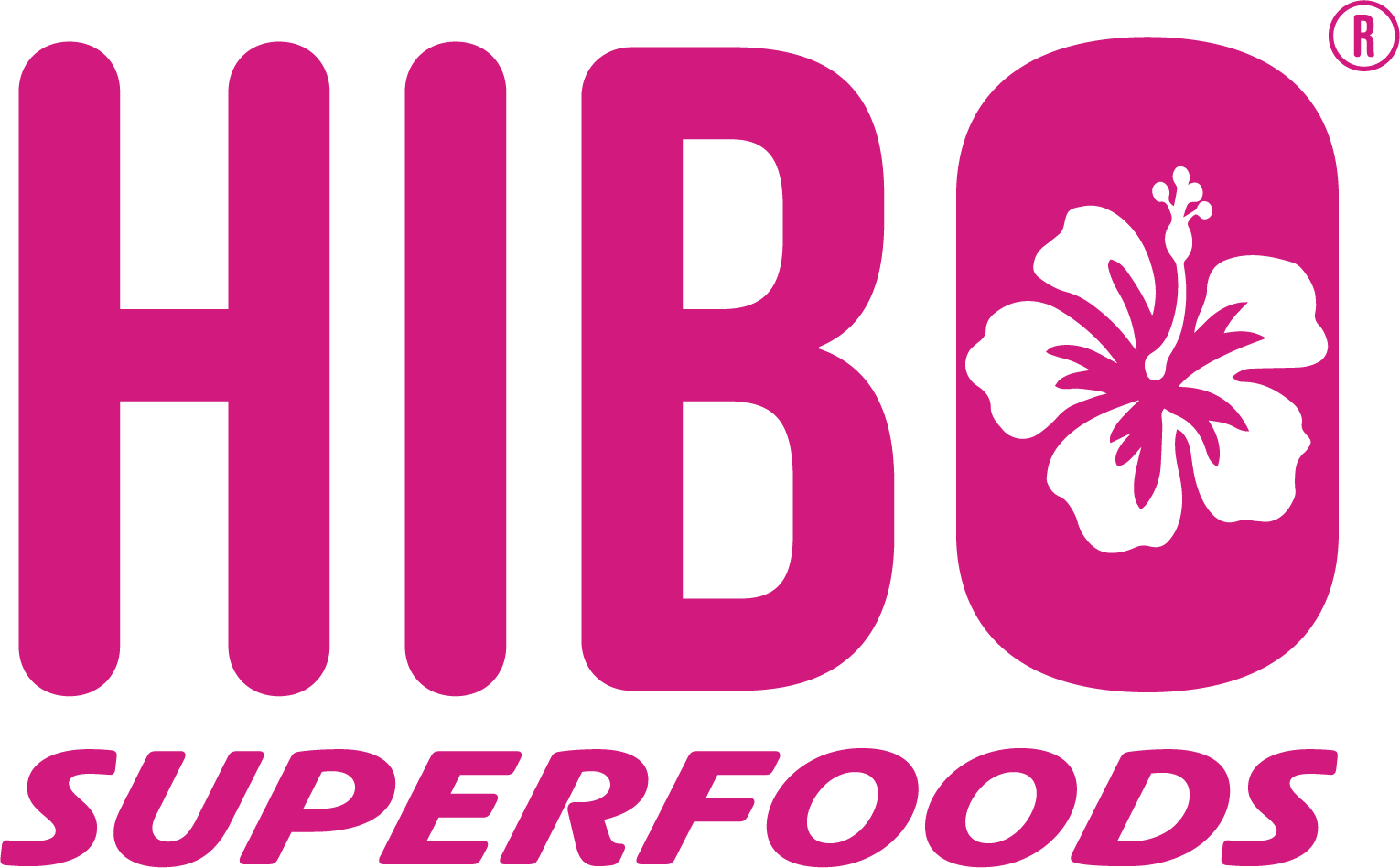 HIBO Superfoods