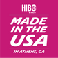 All-Natural Zero Sugar Energy Drink HIBO PINEAPPLE, 12 FL OZ - Preservative Free - Gut Healthy - Key Electrolytes Antioxidants & Vitamins - Organic Caffeine - 10 Calories
