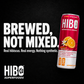 HIBO Superfood Energy Orange Vanilla (Sugar-Free)
