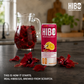 HIBO Superfood Energy Orange Vanilla (Sugar-Free)