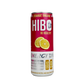 (BRAND NEW!) All-Natural Zero Sugar Energy Drink HIBO ORANGE DREAM, 12 FL OZ - Preservative Free - Gut Healthy - Key Electrolytes Antioxidants & Vitamins - Organic Caffeine - 10 Calories (Copy)
