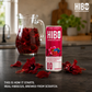 HIBO Superfood Energy Original Berry (Sugar-Free)
