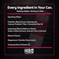 HIBO Superfood Energy Original Berry (Sugar-Free)