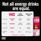 HIBO Superfood Energy Pineapple Passionfruit (Sugar-Free)
