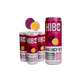 All-Natural Zero Sugar Energy Drink HIBO PASSIONFRUIT