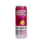 All-Natural Zero Sugar Energy Drink HIBO PASSIONFRUIT
