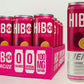HIBO ENERGY PASSIONFRUIT
