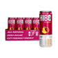 All-Natural Zero Sugar Energy Drink HIBO PEACH
