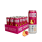 All-Natural Zero Sugar Energy Drink HIBO PEACH
