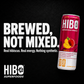 HIBO Superfood Energy Peach (Sugar-Free)