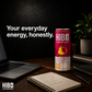 HIBO Superfood Energy Peach (Sugar-Free)