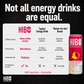 HIBO Superfood Energy Peach (Sugar-Free)