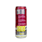 All-Natural Zero Sugar Energy Drink HIBO PINEAPPLE, 12 FL OZ - Preservative Free - Gut Healthy - Key Electrolytes Antioxidants & Vitamins - Organic Caffeine - 10 Calories