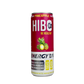 All-Natural Zero Sugar Energy Drink HIBO PINEAPPLE, 12 FL OZ - Preservative Free - Gut Healthy - Key Electrolytes Antioxidants & Vitamins - Organic Caffeine - 10 Calories