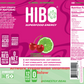 HIBO Superfood Energy Cherry Limeade (Sugar-Free)
