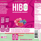 HIBO Superfood Energy Original Berry (Sugar-Free)