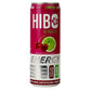 HIBO CHERRY LIMEADE (NEW!), Gut-Healthy Energy Drink 12 FL OZ - Sugar Free - Preservative Free - Artificial Free - Key Electrolytes Antioxidants & Vitamins - Organic Caffeine - 10 Calories