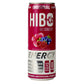 HIBO ORIGINAL (Mixed Berry), Gut-Healthy Energy Drink 12 FL OZ - Sugar Free - Preservative Free - Artificial Free - Key Electrolytes Antioxidants & Vitamins - Organic Caffeine - 10 Calories