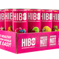 HIBO Superfood Energy Variety Pack (Sugar-Free)