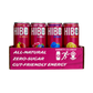 All-Natural Zero-Sugar Energy Drink, HIBO ENERGY VARIETY PACK