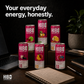 HIBO Superfood Energy Variety Pack (Sugar-Free)