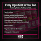 HIBO Superfood Energy Variety Pack (Sugar-Free)